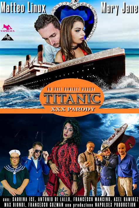 titanic tits|Free Titanic Tits Porn Videos .